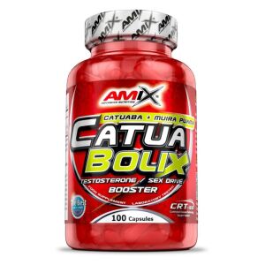 Amix Nutrition - CatuaBolix / 100 caps 120893523 - Amix Nutrition