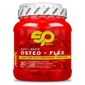 Amix Nutrition Opti-Pack Osteo-Flex (30 pack) - Ízületvédő 120893538 - Amix Nutrition