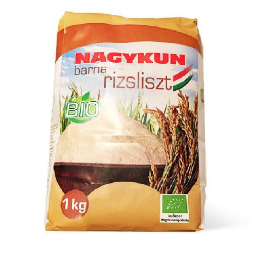Nagykun bio barna rizsliszt 1000 g 125272134