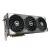 Asus TUF RTX 5070 Ti OC 16GB Gaming grafička kartica, perspektivni pogled