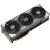 Karta graficzna Asus TUF RTX 5070 Ti OC 16GB Gaming Widok perspektywiczny
