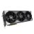Asus TUF RTX 5080 O16G Gaming Graphics Card angled view