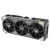 Karta graficzna Asus TUF RTX 5080 O16G Gaming, widok pod kątem