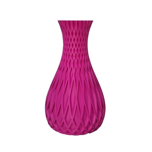 Váza Ciklámen 128083481