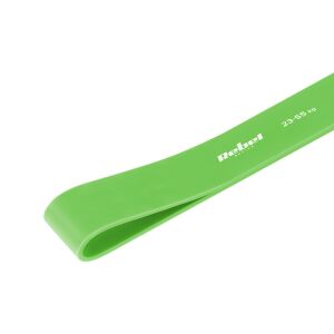Rebel Active Power Band PL-5 RBA-3000-5 - latex edzőszalag (23-55 kg), zöld 120895811 - Expander & Gumiszalag