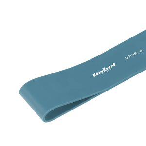 Rebel Active Power Band PL-6 RBA-3000-6 - latex edzőszalag (27-68 kg), kék 120895812 - Expander & Gumiszalag