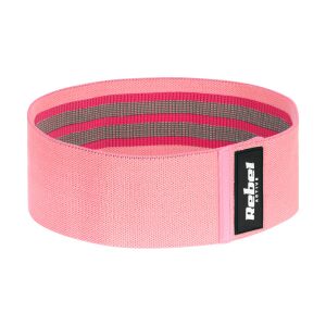 Rebel Active Mini Band RBA-3003 - edző gumiszalag szett, 27-55 kg, többszínű 120895818 - Expander & Gumiszalag