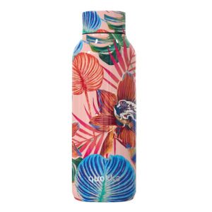 Quokka Butelka termiczna ze stali nierdzewnej 510 ml (Orchid Pink) 120896054 - Nośnik żywności i napojów