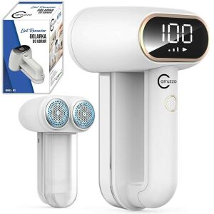 Gotel K670L KLEIDERRASIERER MIT DOPPELTEM ENTFERNER PRO 120896085 - Fusselrasierer