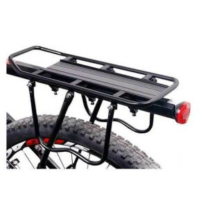 Kerékpár csomagtartó 120896414 - Kerékpár kiegészítő