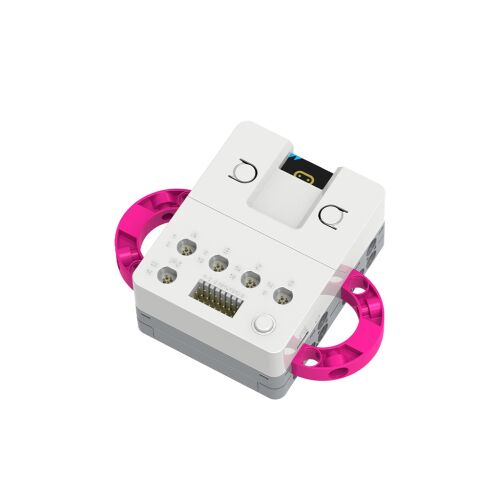 Gigo Toys STEM Workshop robotika készlet, micro:bit kompatibilis, fő vezérlőegység