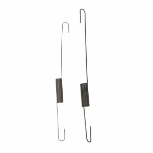 Honda GX120, GX160, GX200 generátor gázrugó - Kerti gép tartozék