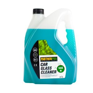 PARTNERPRO nyári szélvédőmosó oldat 3L 120898801 - Szélvédőmosó folyadék