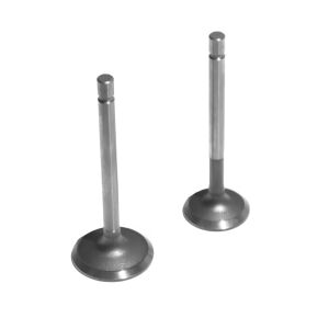 2 db szelep készlet 178F dízelmotorhoz - Kerti gép tartozék