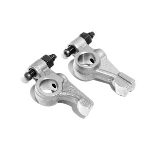 Két 178F motokultor himbázókar - Kerti gép tartozék