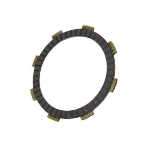 Kuplungtárcsa 186F dízelmotorhoz, 8 fog - Kerti gép tartozék