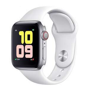 FitPro Watch X7 Okosóra - Fehér