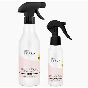 Profesionálny parfumový olej s vôňou neroli a papáje 1000 ml - Kala Chanti Delice