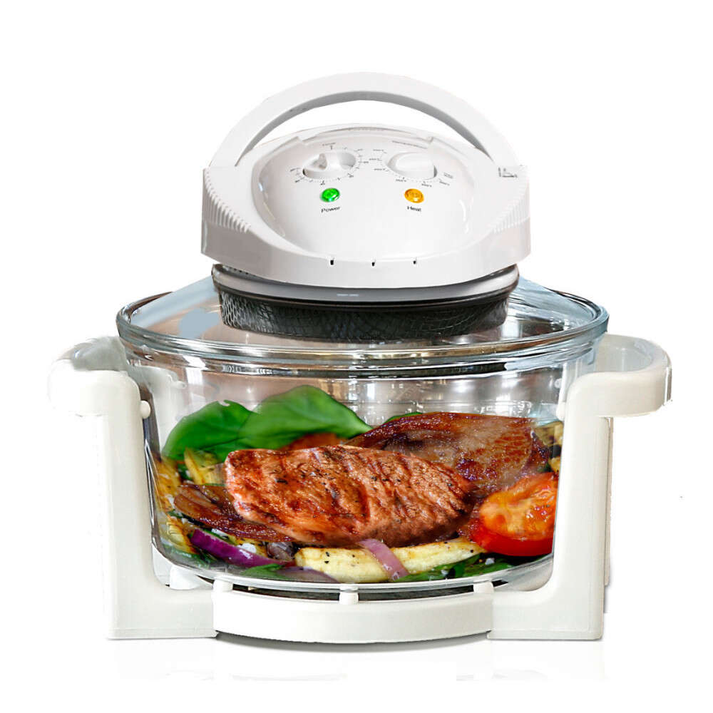 NewLine S1 Légkeveréses Sütő - 1200-1400W