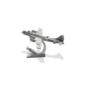 3D puzzle, Super B-29 Fortress, Piececool, 150 darab 120902951 - Puzzle & Kirakó