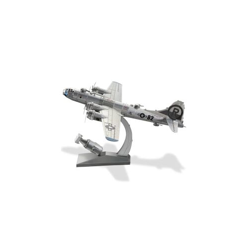 3D puzzle, Super B-29 Fortress, Piececool, 150 darab 120902951