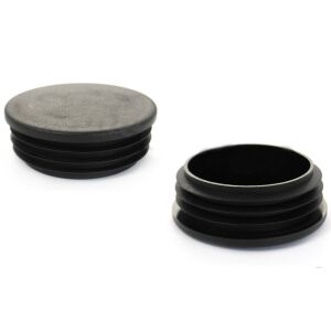 Capac din plastic Ø 48 mm 120903810 - Element de gard