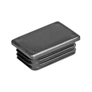 Plastový kryt 50x40 mm 120903811 - Prvok plota