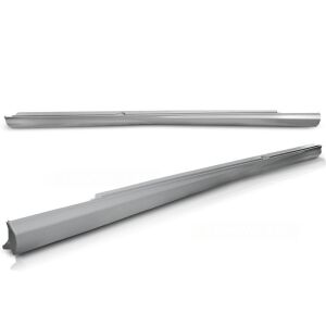 Mercedes W221 05-13 Amg Style Prahový spojler 120906236 - Nárazníky