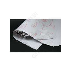 Papier na balenie mäsa 5 kg / 5 ks 120906237 - Sáčky a vrecká do domácnosti