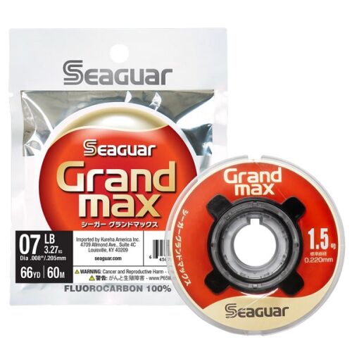 Seaguar grandmax 60m 4pe 120906286
