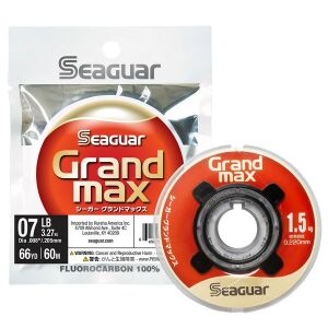 Seaguar grandmax 60m 7pe