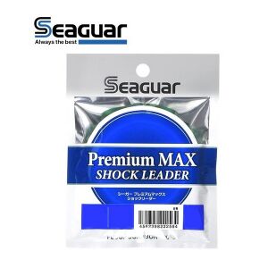 Seaguar premiummax shock leader 30m 5lb 1pe