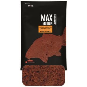 Haldorádó max motion carp paste - fűszeres vörös máj 120906266 - Paszta