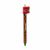 Minecraft TNT Radiergummi Stift