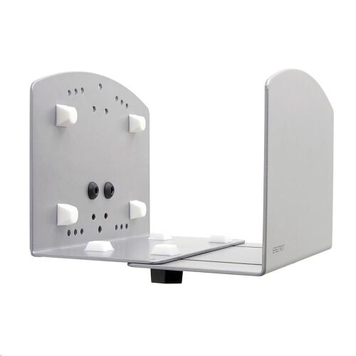 Ergotron Vertical Universal CPU Holder kiegészítő tartó konzol ezüst (97-468-202) (97-468-202)