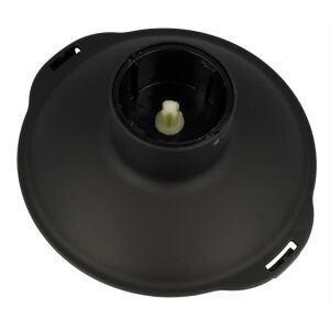 Capac pentru mixer vertical Gorenje HBX884QE, negru 120907388 - Mixer vertical