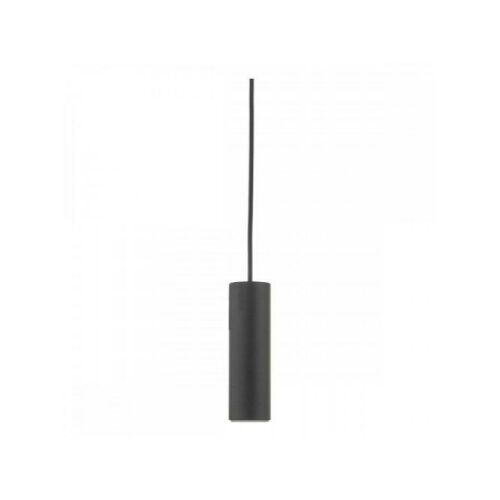 LED lámpa henger , mennyezeti függesztett , 40W, 4200 lumen , fekete , LEDISSIMO 120907993