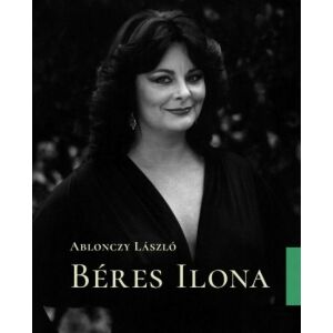 Béres Ilona 120908821 - Művészet & Építészet
