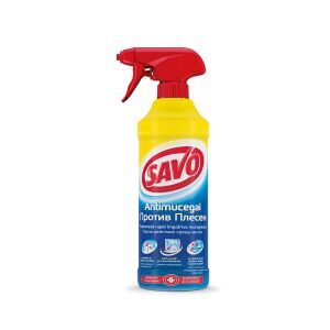 Savo Antimucegai, 500ml 120919191 - Agent anti-mucegai