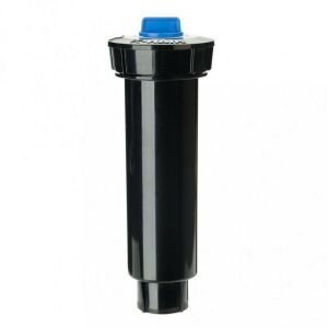 K-Rain Pro-Spray szórófejház, 10cm kiemelkedésű, fekete kék tetejű - K-Rain