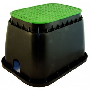 Small szelepakna fogantyúval 120919728 - Poliext