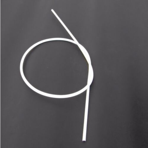 Kapillárcső 5/3 fehér 60cm 120919754