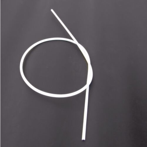 Kapillárcső 5/3 fehér 80cm 120919756