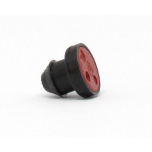 Rivulis Katif csepegtető gomba 3,75l/h (piros) 120919762