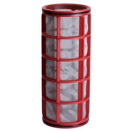 Szűrőbetét acélhálós 3/4&amp;quot-1&amp;quot