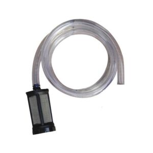 Felszívócső 2&amp;quot venturihoz