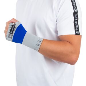 Csukló bandázs WTB04 M bal 120921815 - Ízületi rögzítő