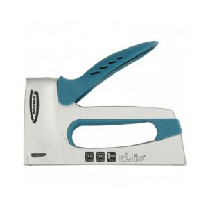 GROSS Professional alumínium tűzőgép, kapocs : 13, 53 300