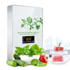 Multifunkcionális zöldség- és gyümölcs sterilizáló gép RAM-MD195 40882638 Sterilizálók