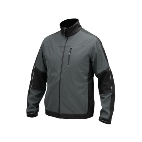 KURT. VRAJA SOFTSHELL. -C. GRI ROZ. XXL 120929648